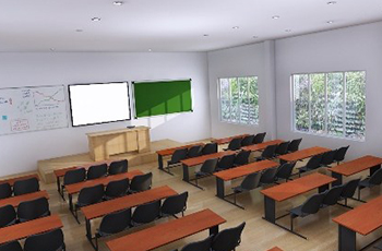 S.T. International School 