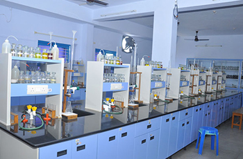 S.T. International School 