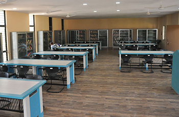S.T. International School 