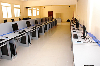 S.T. International School 