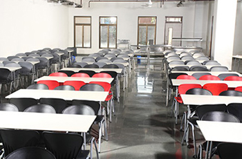 S.T. International School 